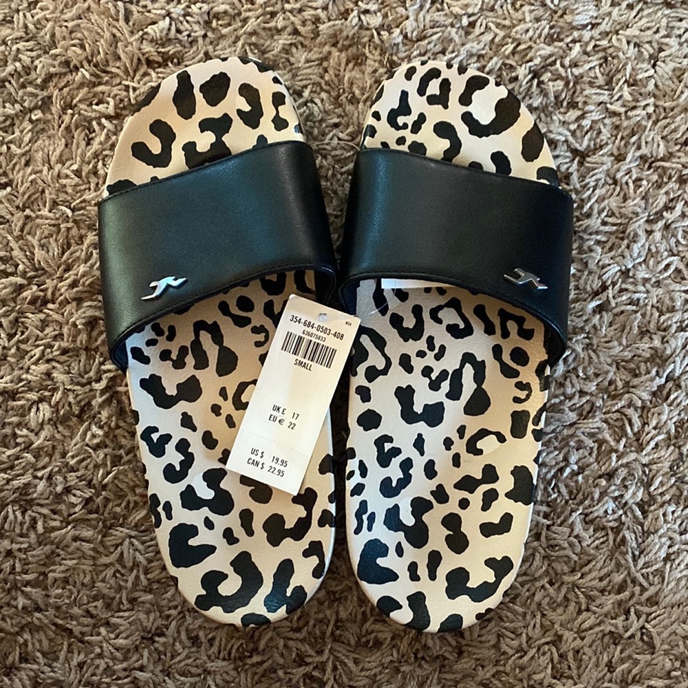 Hollister Slides